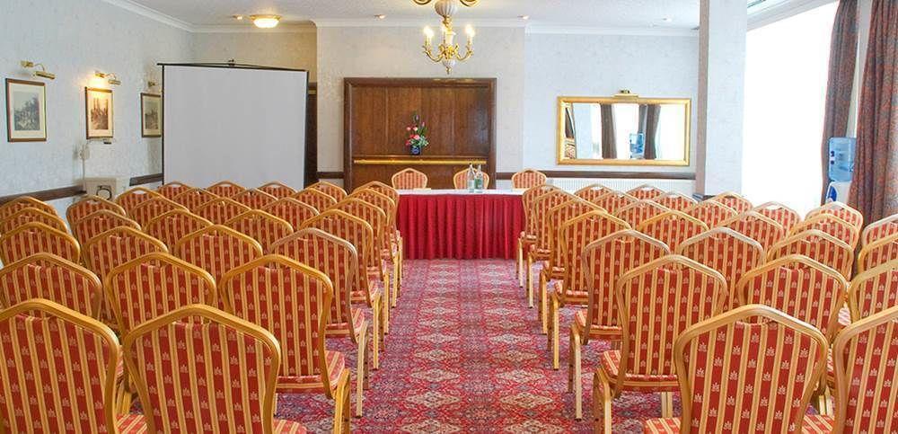 Hill Hotel Coventry
