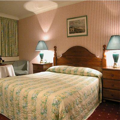 Hill Hotel 3*
