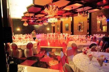 The Allesley Hotel 3*