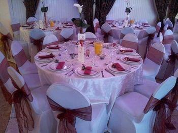 The Allesley 3*