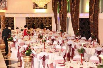 The Allesley Hotel 3*