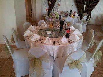 The Allesley 3*