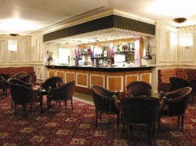 The Allesley Hotel Coventry