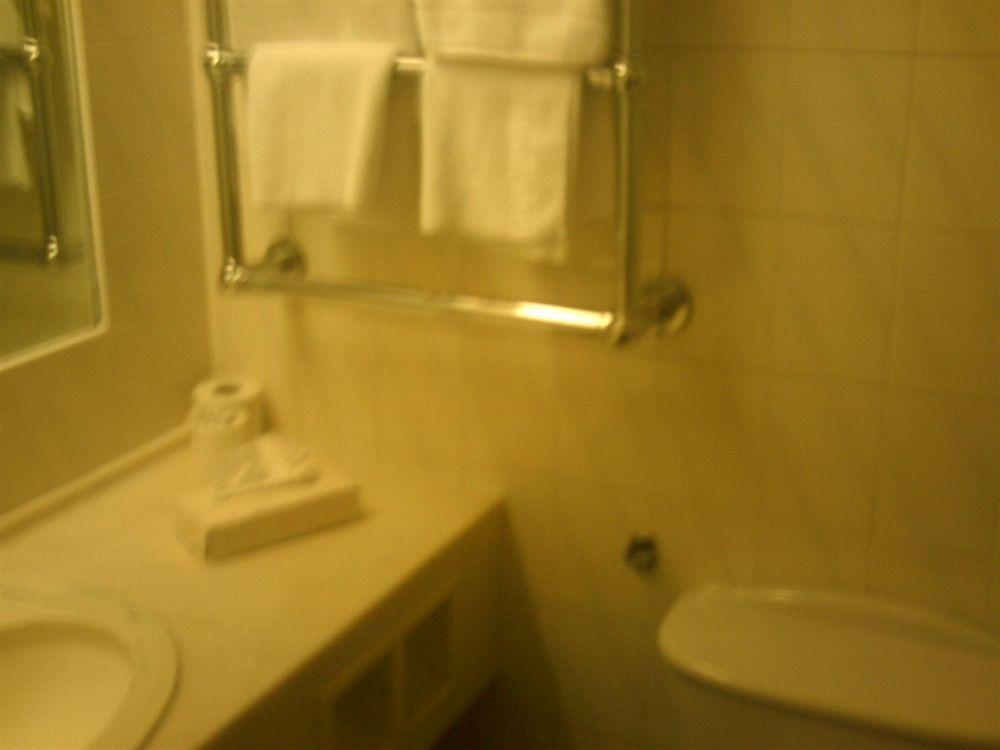 Britannia Hotel 3*