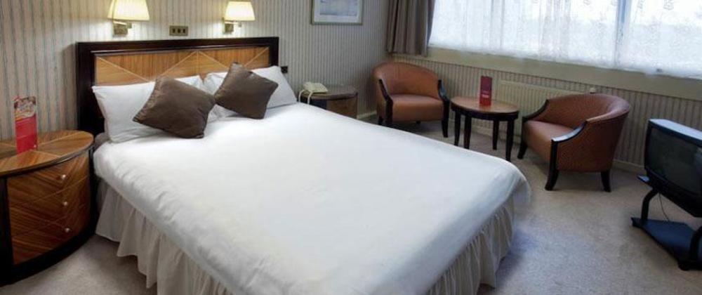Britannia Hotel Coventry