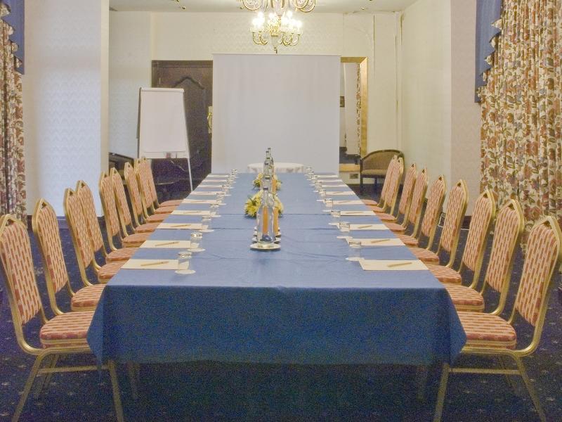 Britannia Hotel Coventry