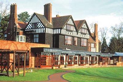 Royal Court & Hotel
