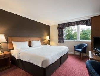 Aston Court Hotel