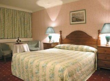 Britannia 3* Coventry