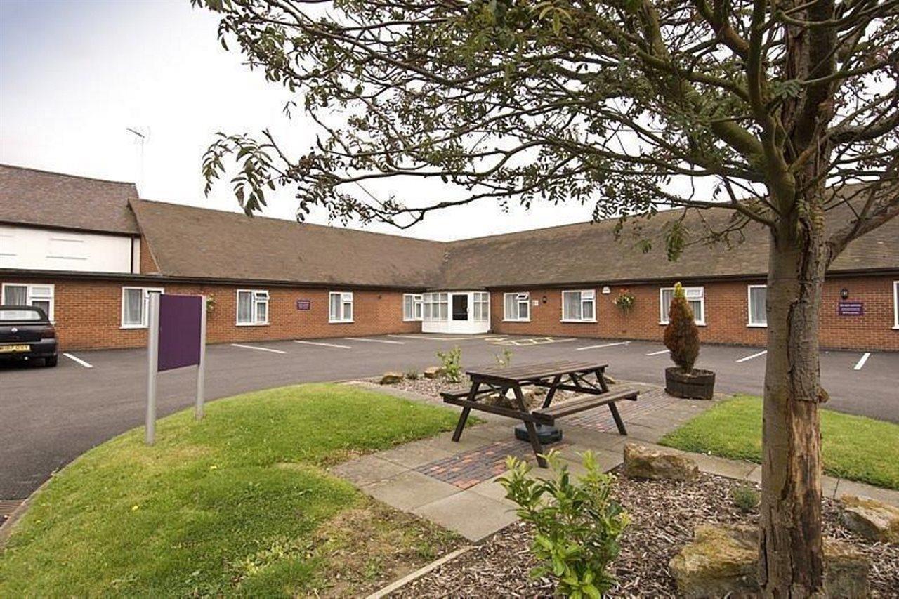 Premier Coventry East 3* Ansty (Warwickshire)