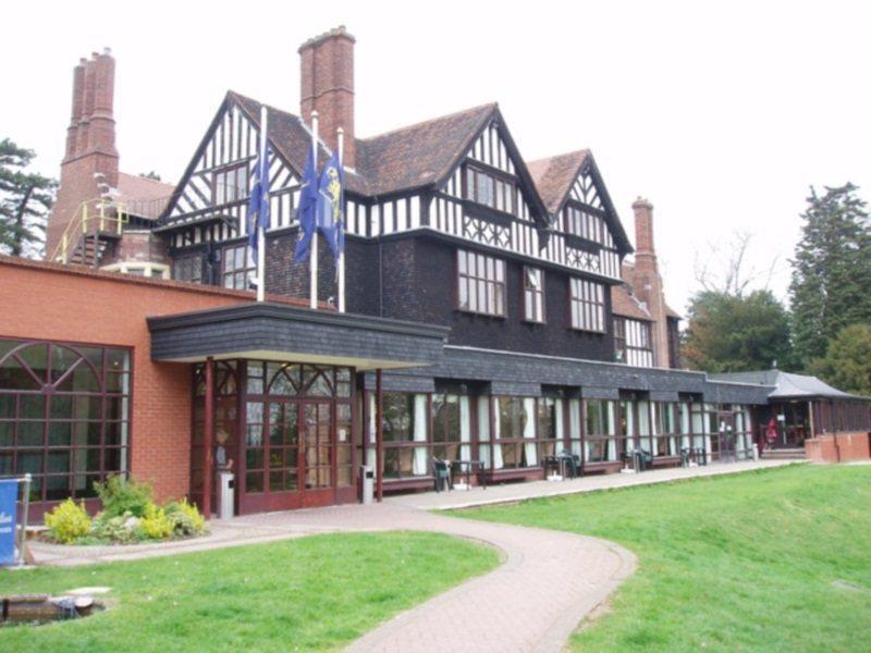 Hotel Royal Court & Coventry