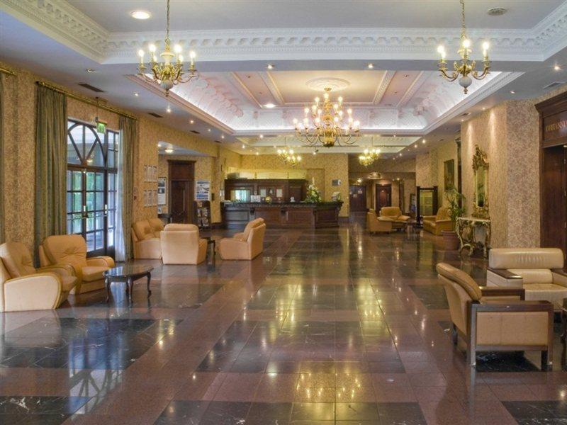 Hotel Royal Court & Coventry