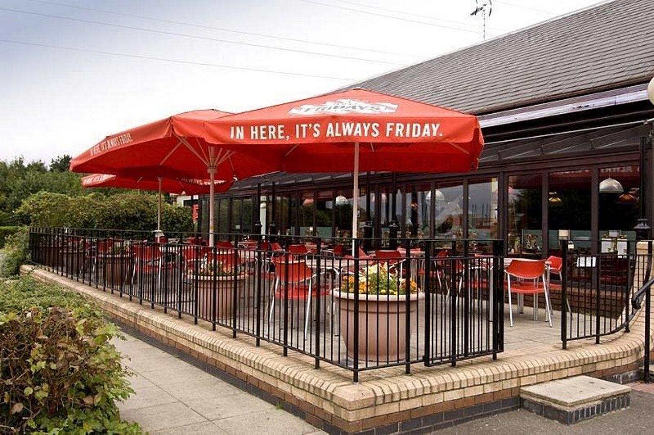 Hotel Premier Coventry