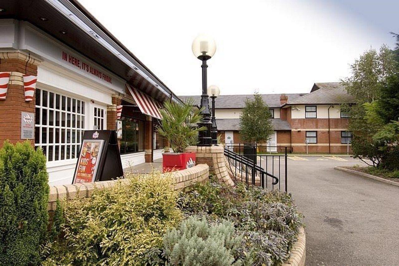 Premier Coventry