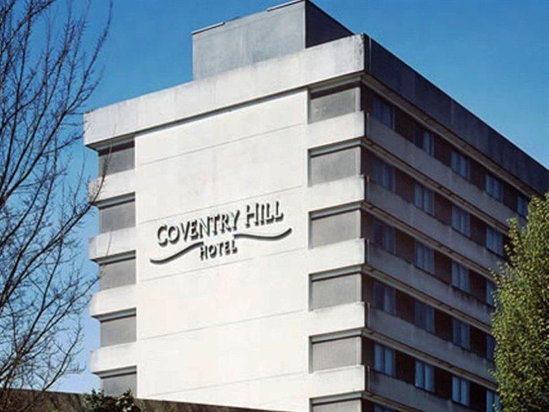 Britannia Coventry