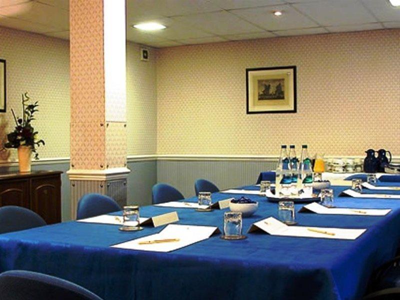 Hotel Britannia Coventry