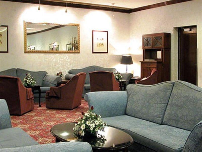 Hotel Britannia Coventry