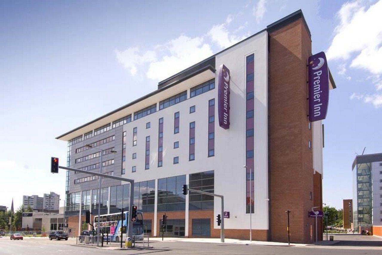 Hotel Premier Centre Coventry