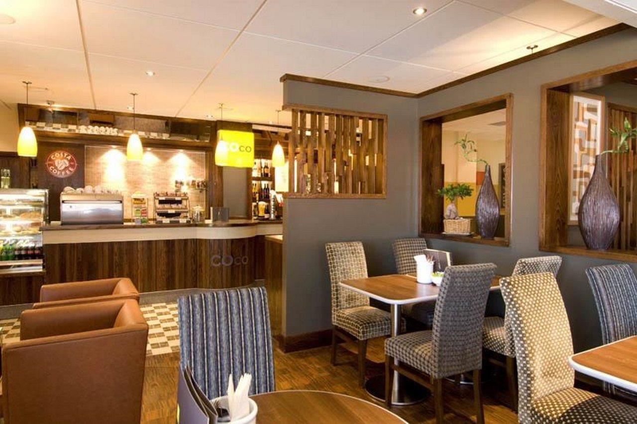 Hotel Premier Centre Coventry