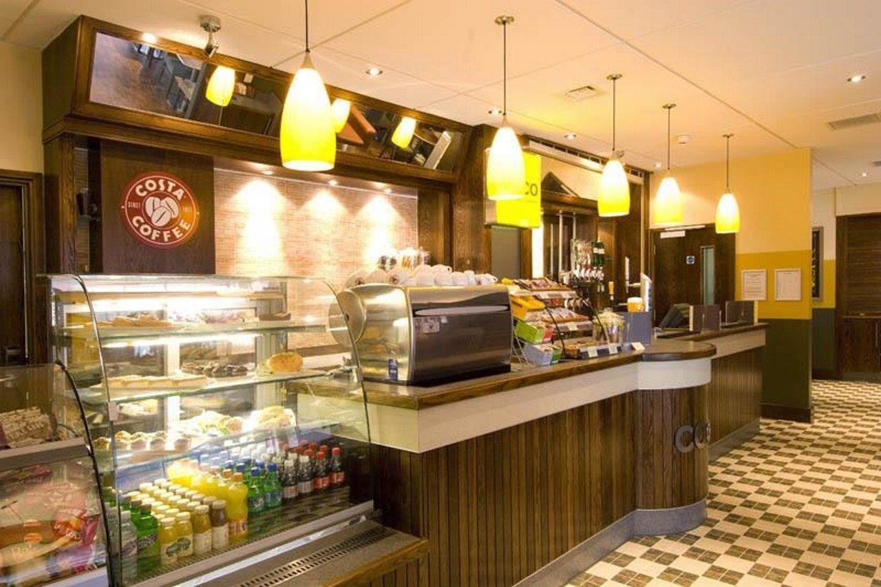 Hotel Premier Centre Coventry