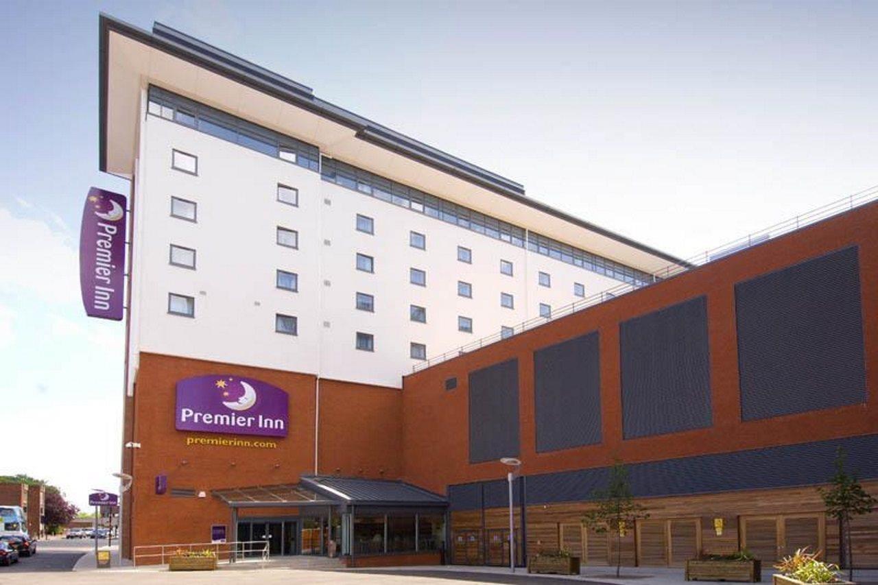 Hotel Premier Centre