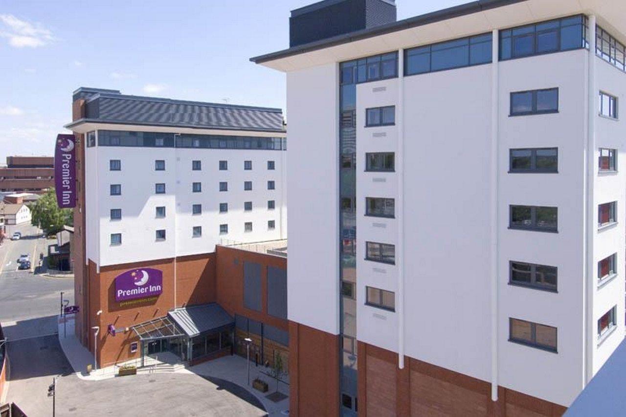 Premier Centre Coventry
