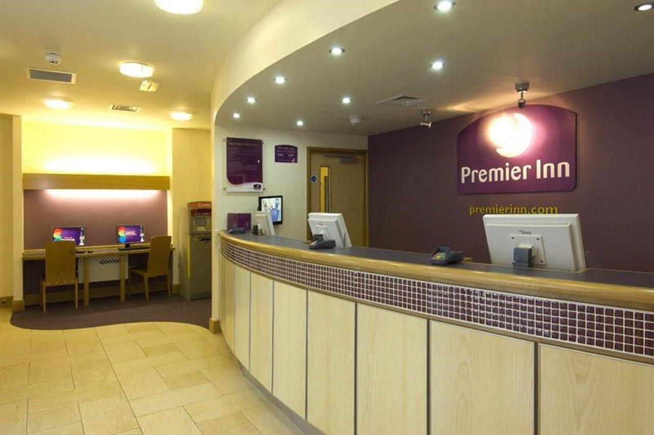 Hotel Premier Centre 3*