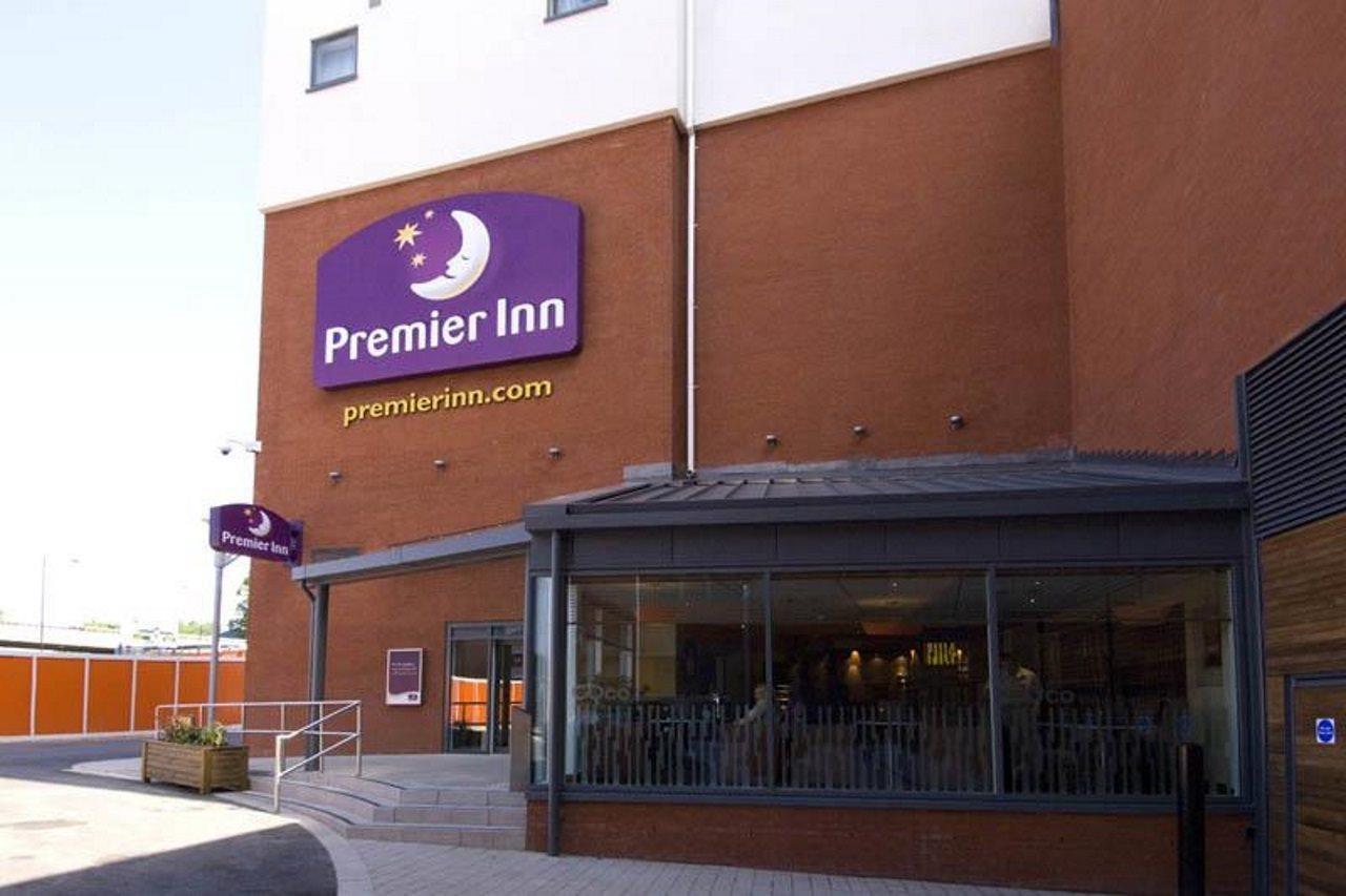 Hotel Premier Centre 3*
