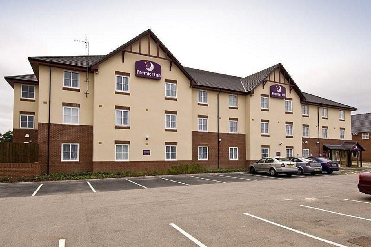 Hotel Premier East 3*