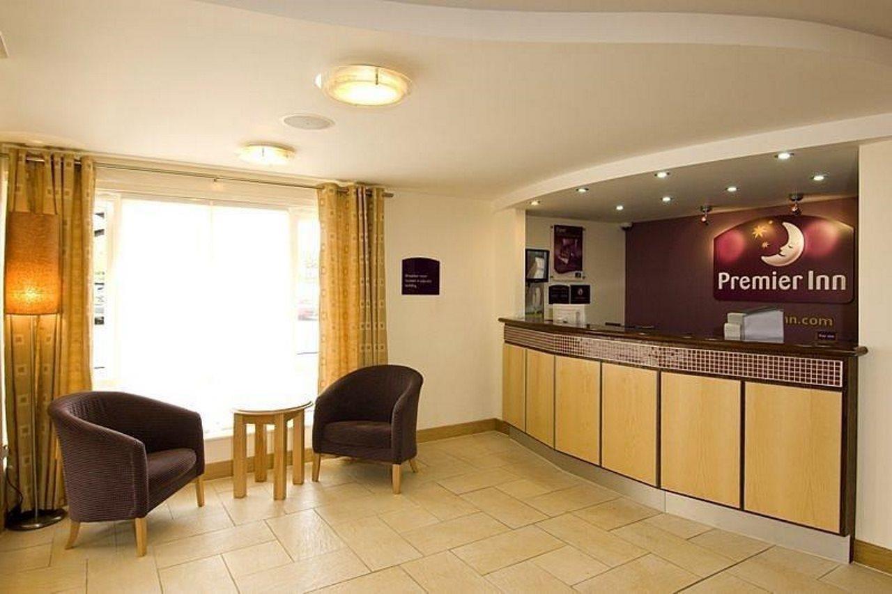 Hotel Premier East