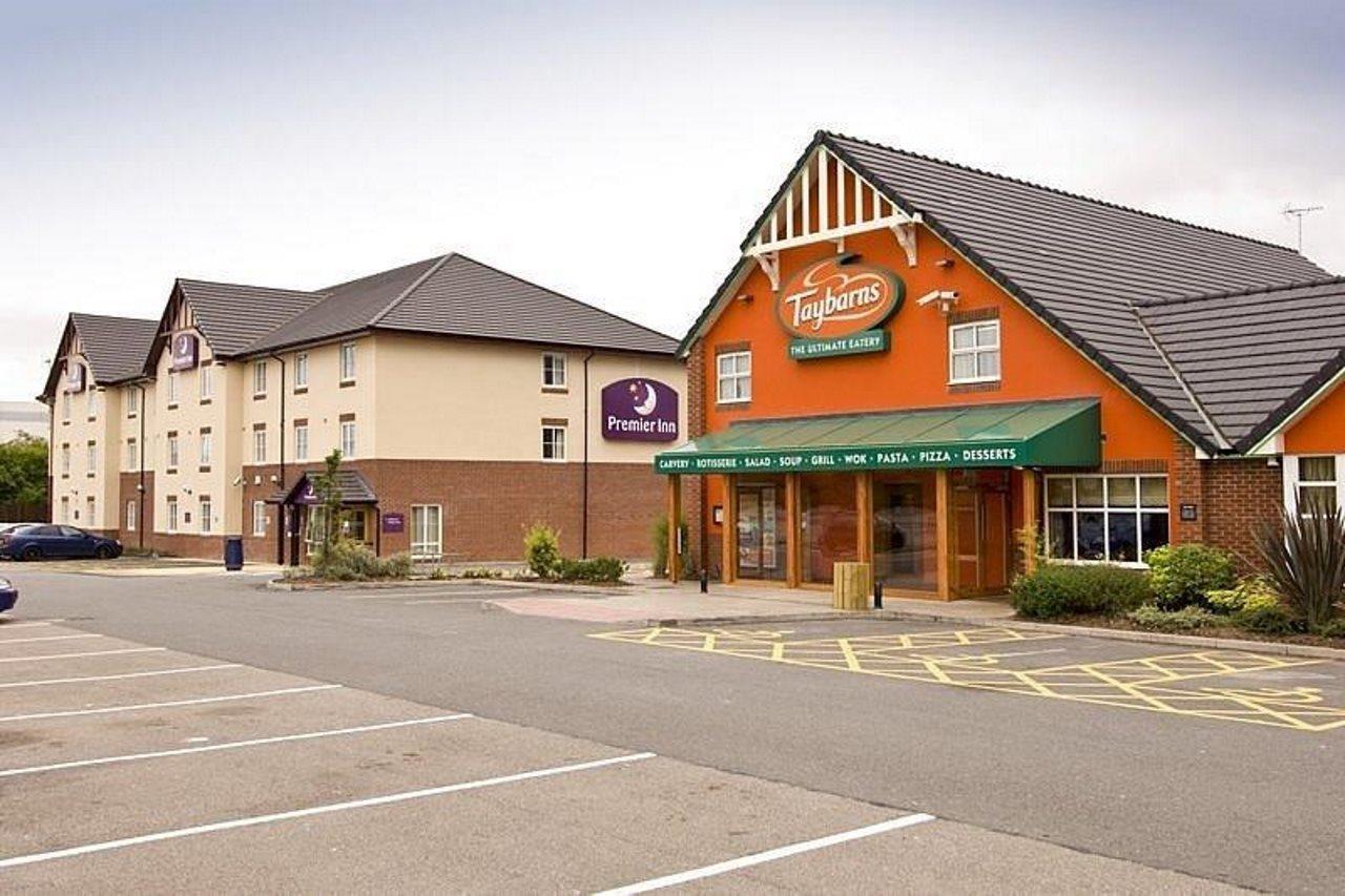 Hotel Premier East Coventry
