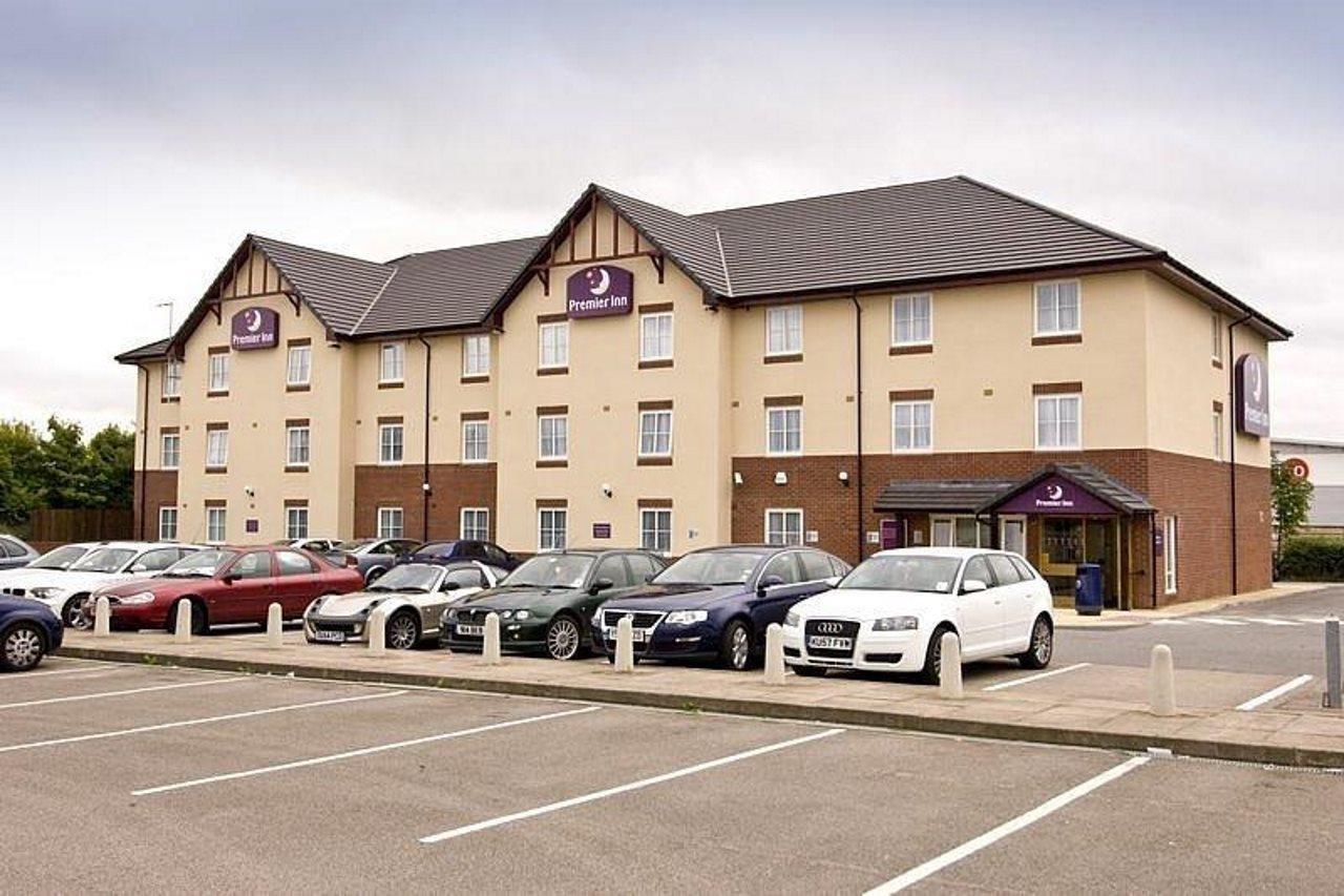 Premier East Coventry