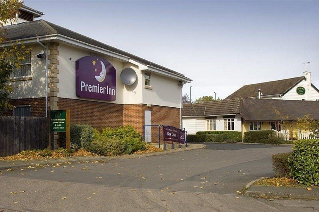 Premier South Coventry