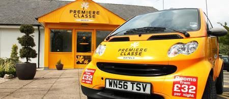 Premiere Classe Coventry