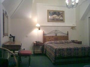 Hotel Hylands 2*