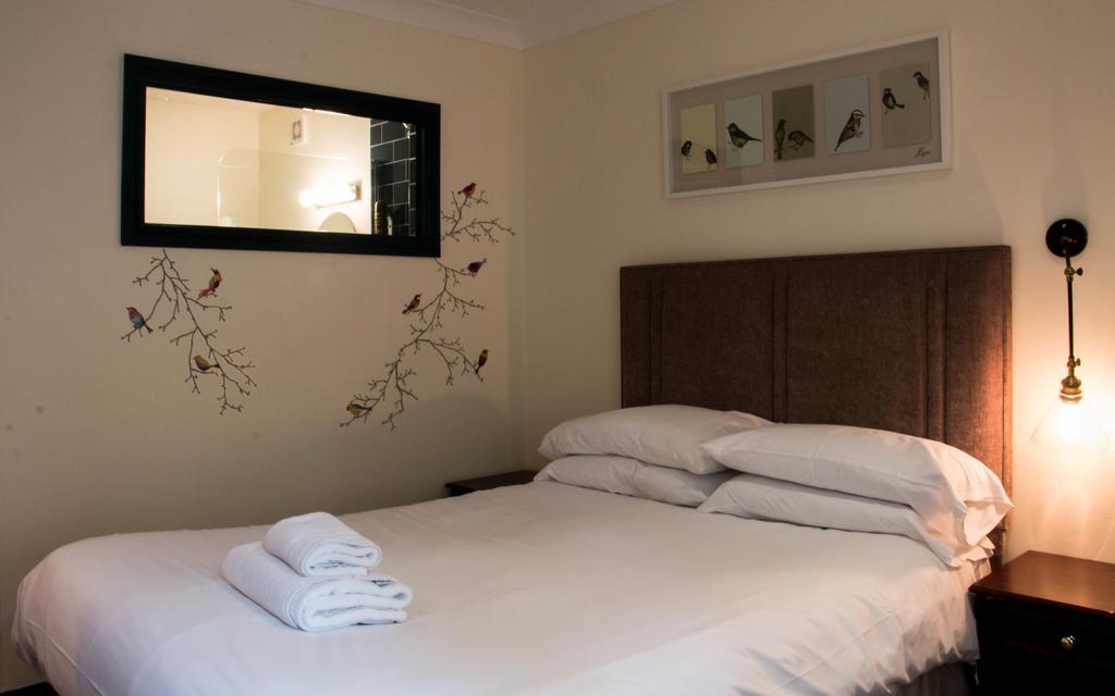 The Jacobean 3* Coventry