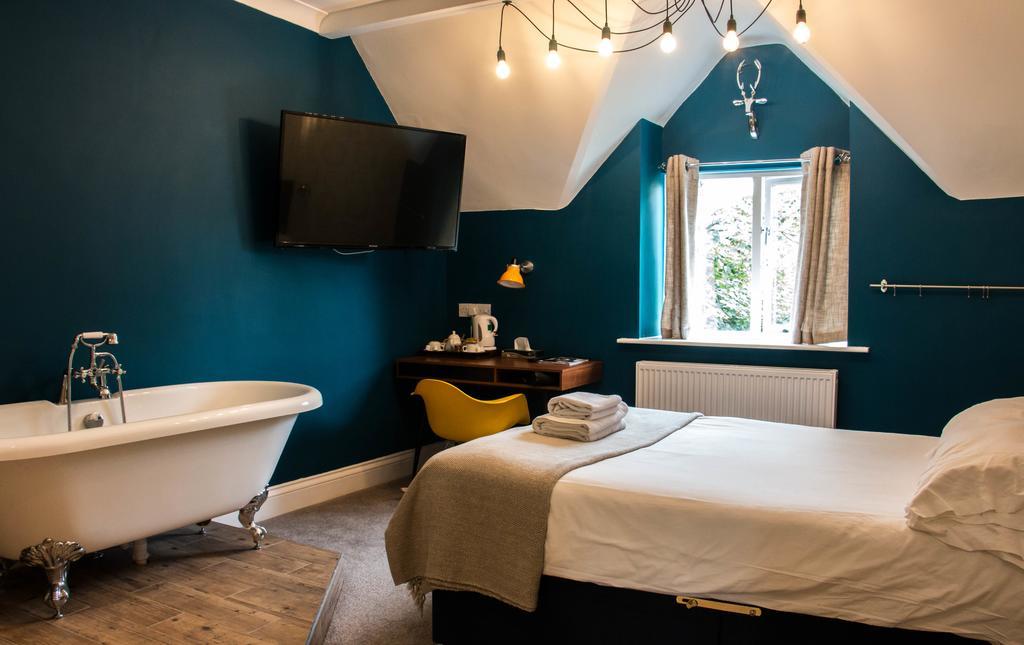 The Jacobean Hotel 3*