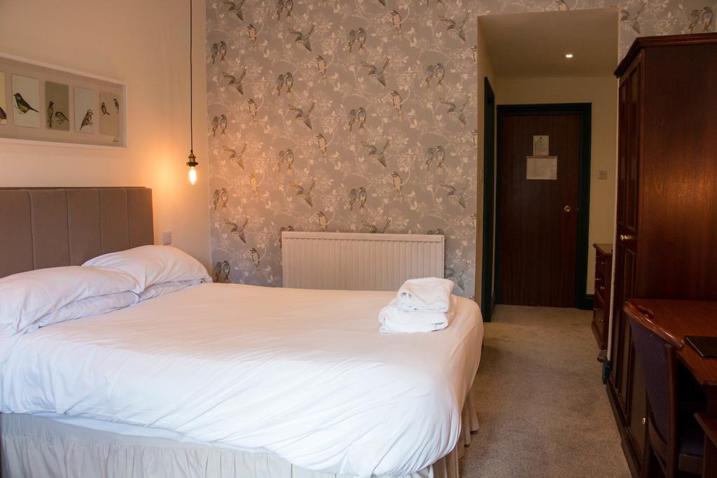Hotel The Jacobean