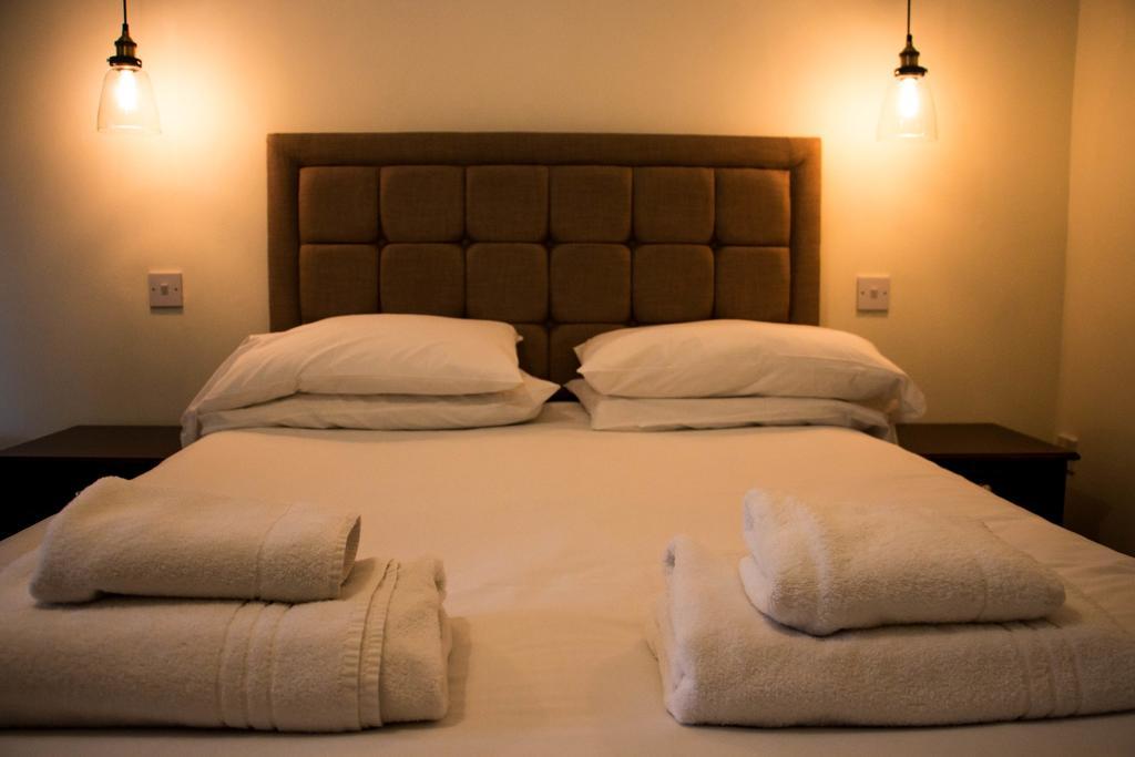 The Jacobean 3* Coventry