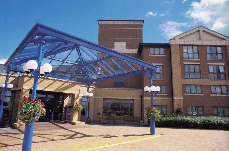 Doubletree By Hilton Coventry