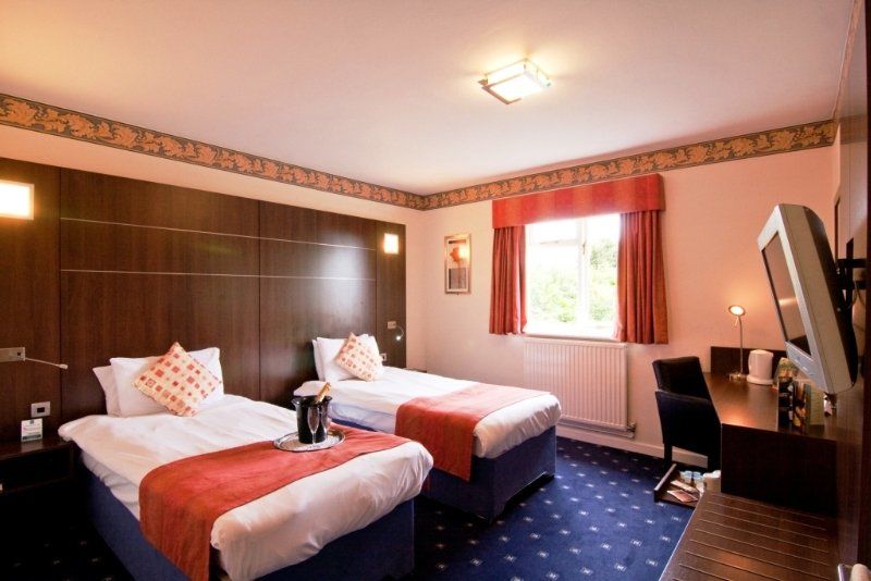Hotel Quality