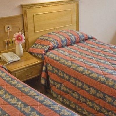 Hotel Hill Coventry