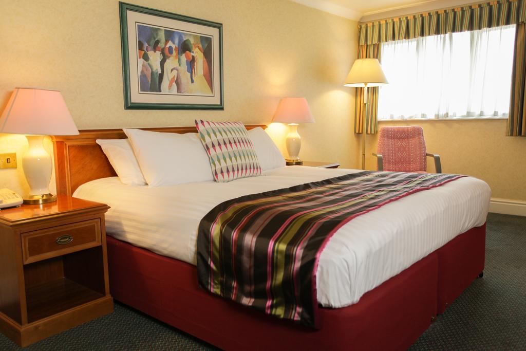 Hotel Citrus South By Compass Hospitality 3*