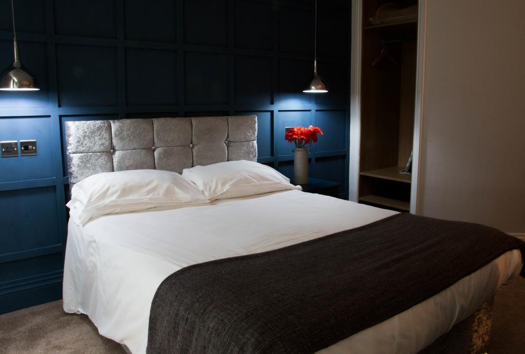The Jacobean Hotel 3*