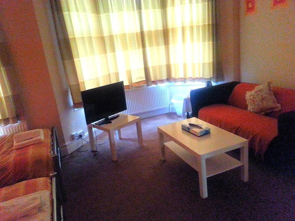 Guest house Highcroft