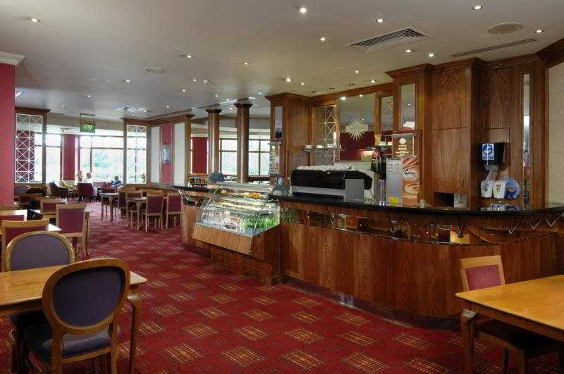 Doubletree By Hilton Coventry