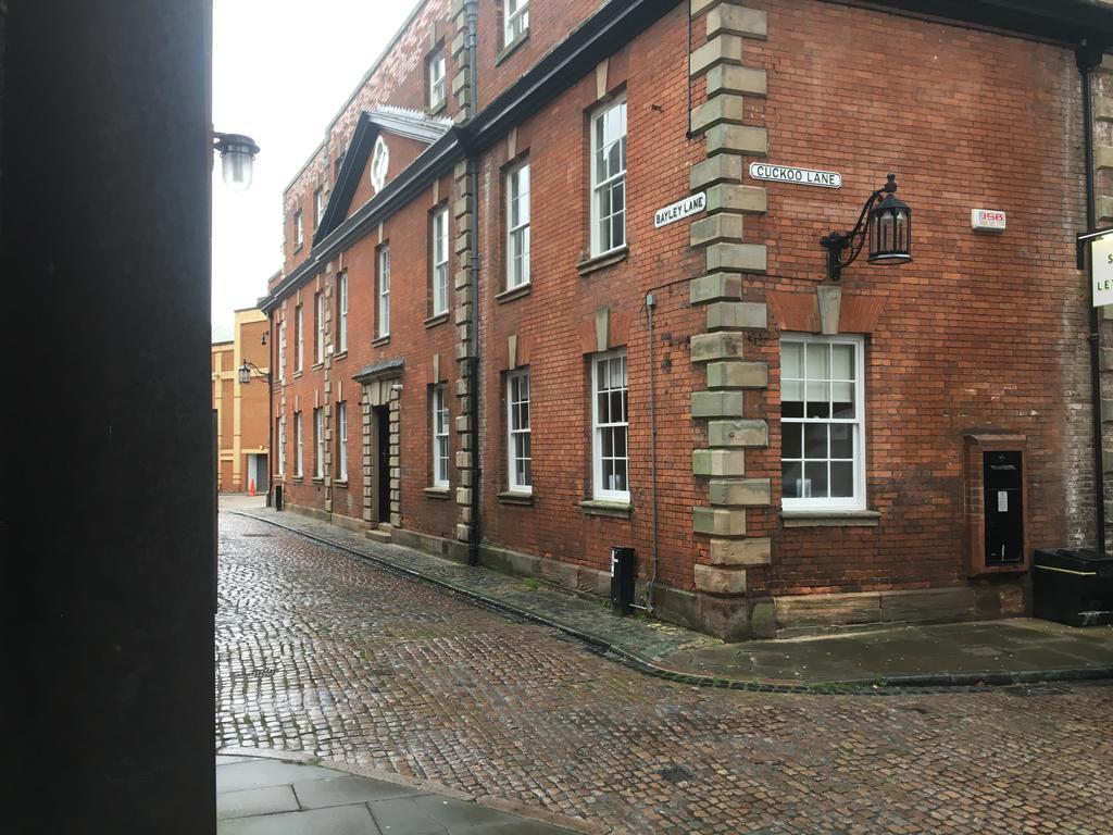Old County Court Casa de hóspedes Coventry