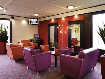 Ibis South Coventry