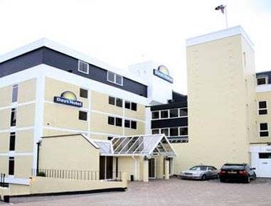 Hotel Aston Court 3*