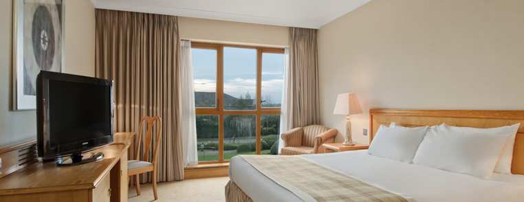 Hotel Doubletree By Hilton 4*